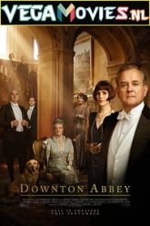 Downton Abbey 2019