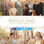 Downton Abbey A New Era
