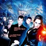 Draculas Curse 2006