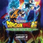 Dragon Ball Super Broly Hindi