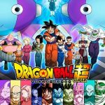 Dragon Ball Super Season 1