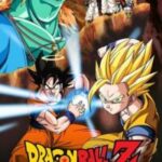 Dragon Ball Z Bojack Unbound