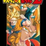 Dragon Ball Z Fusion Reborn