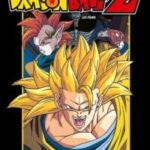 Dragon Ball Z Wrath of the Dragon Hindi Dubbed