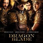 Dragon Blade 2015