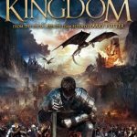 Dragon Kingdom 2018 poster