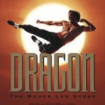 Dragon The Bruce Lee Story