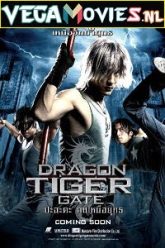 Dragon Tiger Gate 2006