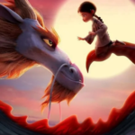 Dragonkeeper ENGLISH WEBDl Vegamovies