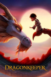 Dragonkeeper ENGLISH WEBDl Vegamovies