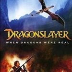 Dragonslayer 1981