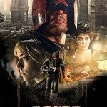 Dredd 2012