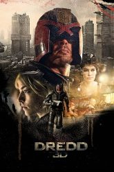 Dredd 2012