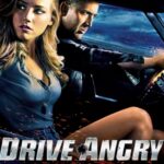 Drive Angry