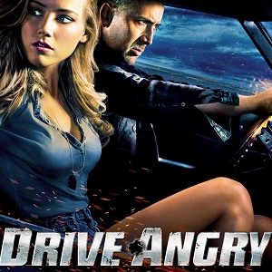 Drive Angry