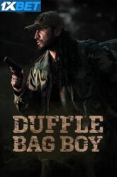 Duffle Bag Boy