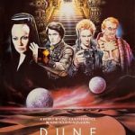 Dune 1984 poster Hindi