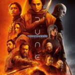 Dune Part Two 2024 ORG Vegamovies poster