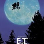E.T. the Extra Terrestrial 1982