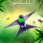 Earth One Amazing Day 2017