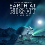 Earth at Night in Color Hindi Dunned