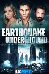 Earthquake Underground