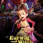 Earwig and the Witch