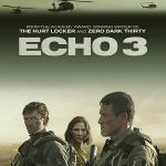 Echo 3 2022 poster