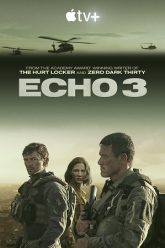 Echo 3 2022 poster