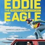 Eddie the Eagle 2016