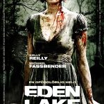 Eden Lake 2008 poster