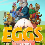 Eggs 2021