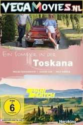 Ein Sommer in der Toskana