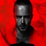 El Camino A Breaking Bad Movie 2019 poster