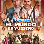 El Mundo Es