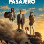 El cuarto pasajero