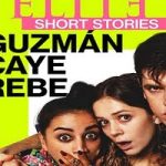 Elite Short Stories Guzman Caye Rebe