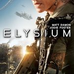 Elysium 2013 poster
