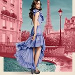 Emily in Paris S03 Netflix Series