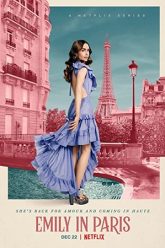 Emily in Paris S03 Netflix Series