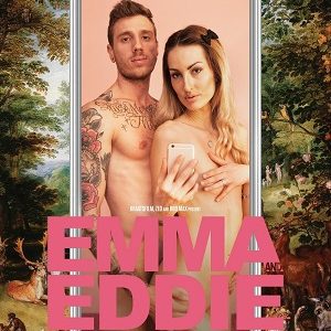 Emma and Eddie