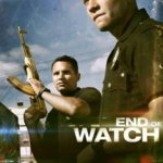End of Watch 2012 Hundi