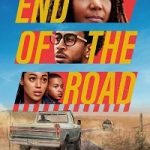 End of the Road 2022 poster