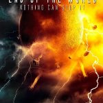 End of the World 2013 poster
