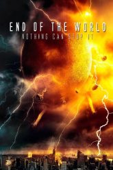 End of the World 2013 poster