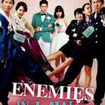 Enemies In Law