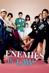 Enemies In Law