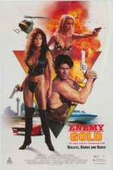 Enemy Gold 1993 UNRATED