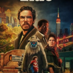 Eric 2024 Season 1 Hindi Vegamovies