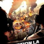 Eruption LA